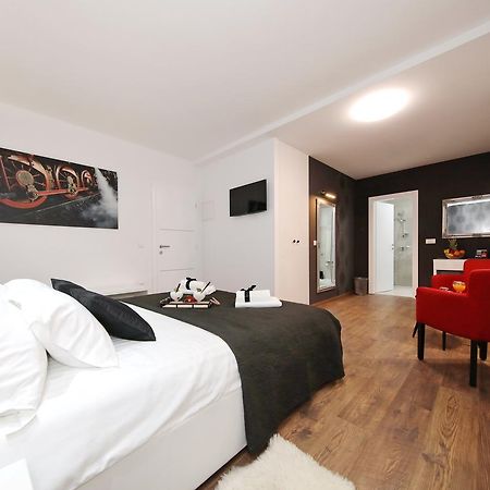 Zadar Luxury Rooms Екстериор снимка