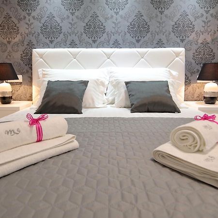 Zadar Luxury Rooms Екстериор снимка