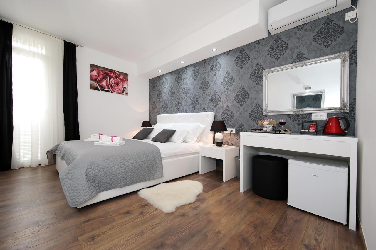 Zadar Luxury Rooms Екстериор снимка
