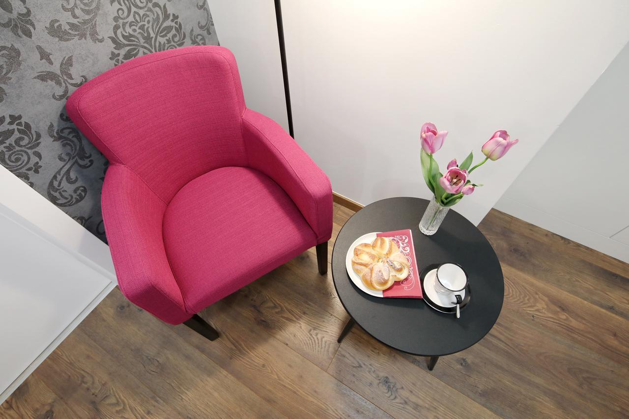 Zadar Luxury Rooms Екстериор снимка