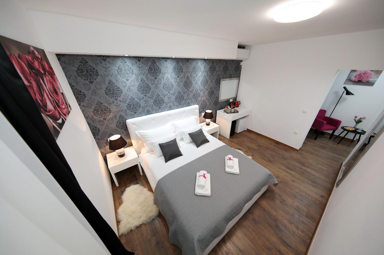 Zadar Luxury Rooms Екстериор снимка