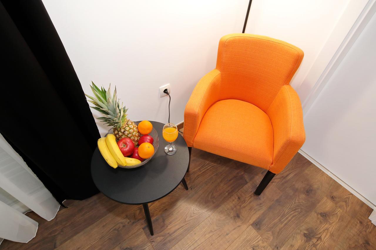 Zadar Luxury Rooms Екстериор снимка