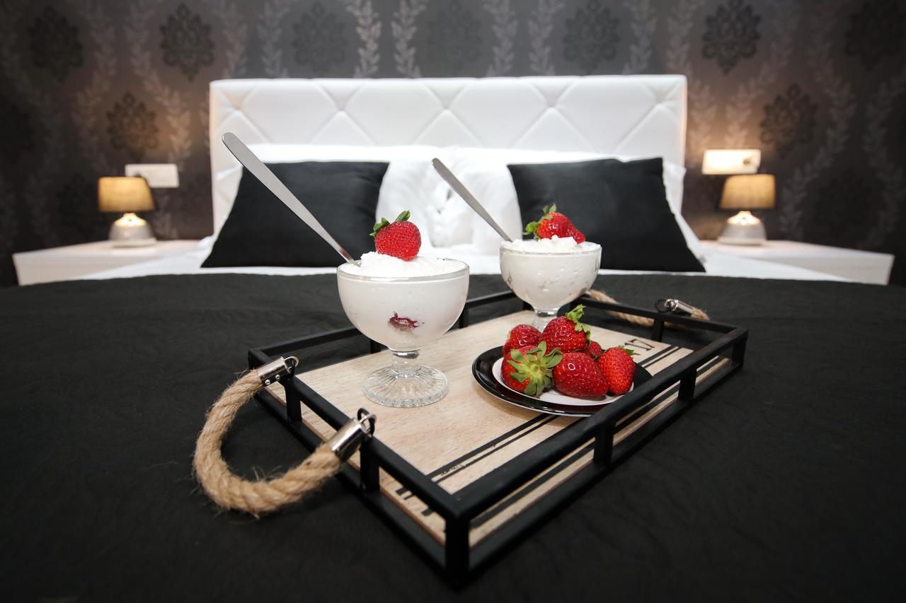 Zadar Luxury Rooms Екстериор снимка
