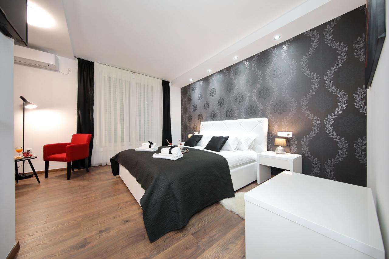 Zadar Luxury Rooms Екстериор снимка