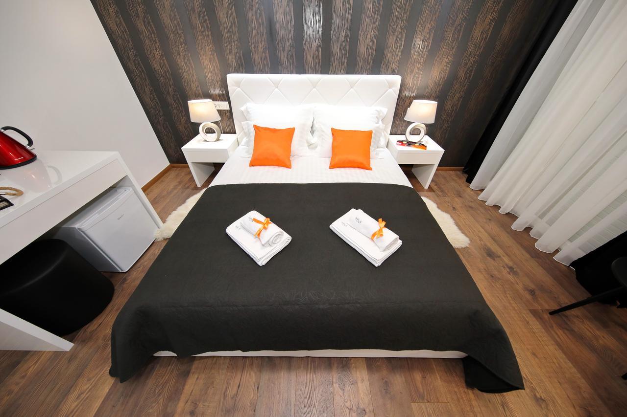 Zadar Luxury Rooms Екстериор снимка