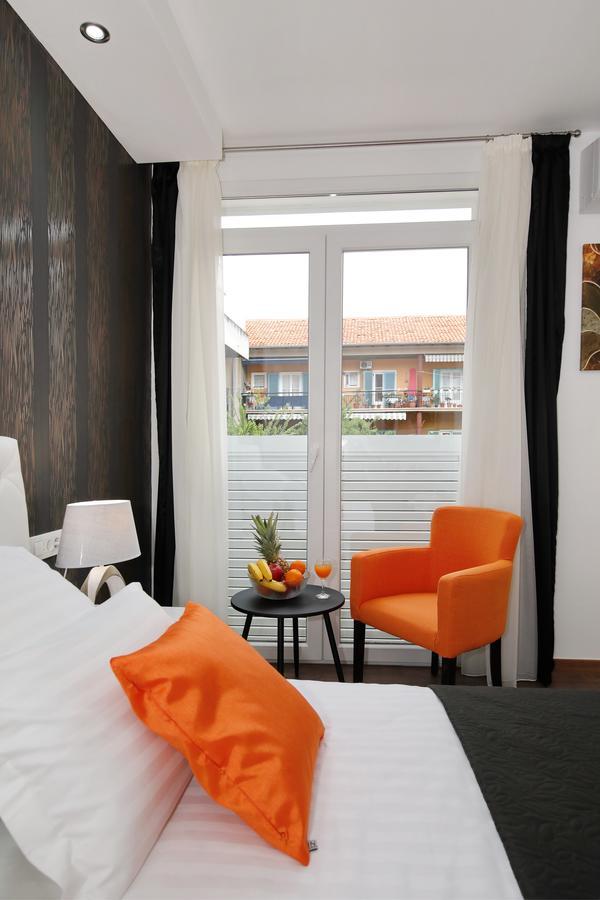 Zadar Luxury Rooms Екстериор снимка