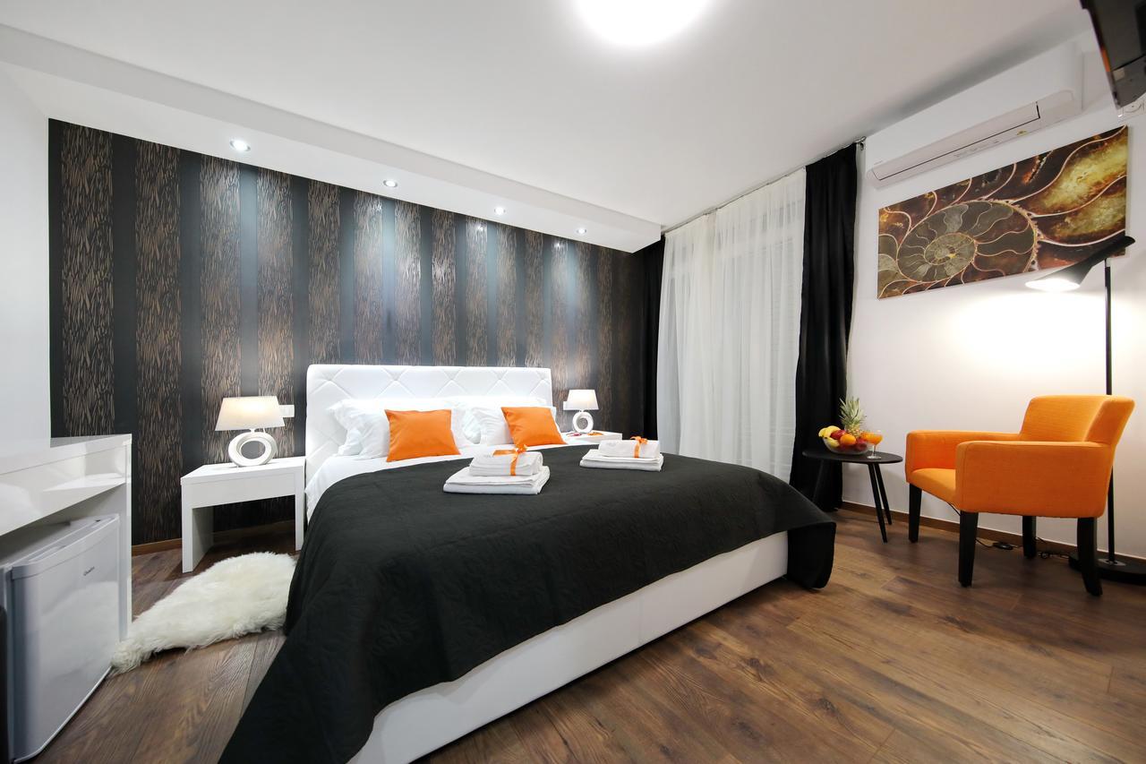 Zadar Luxury Rooms Екстериор снимка