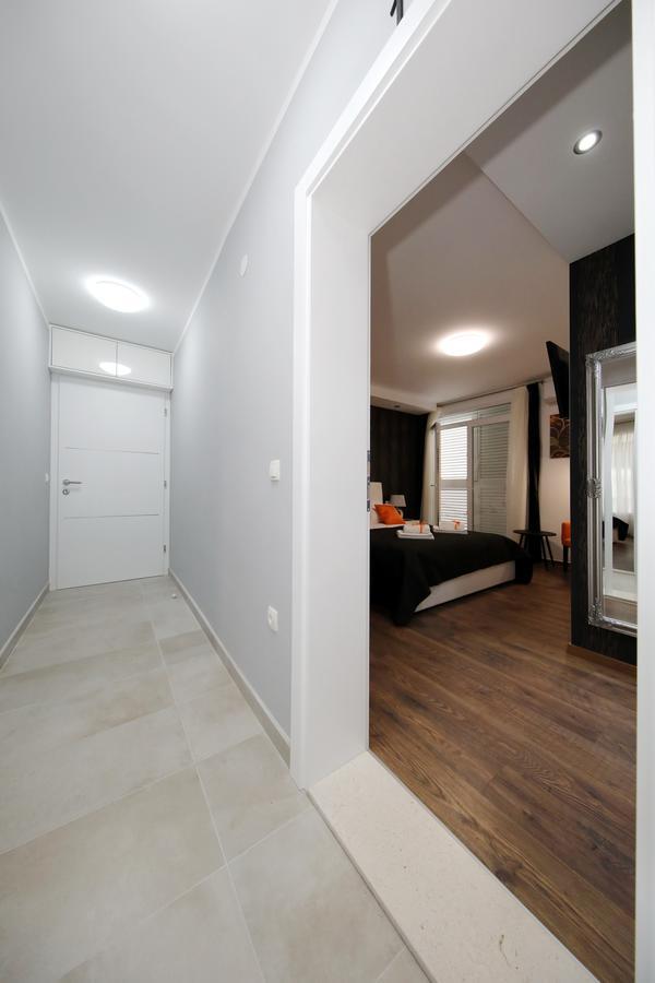 Zadar Luxury Rooms Екстериор снимка