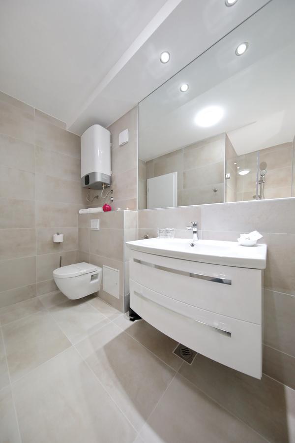 Zadar Luxury Rooms Екстериор снимка