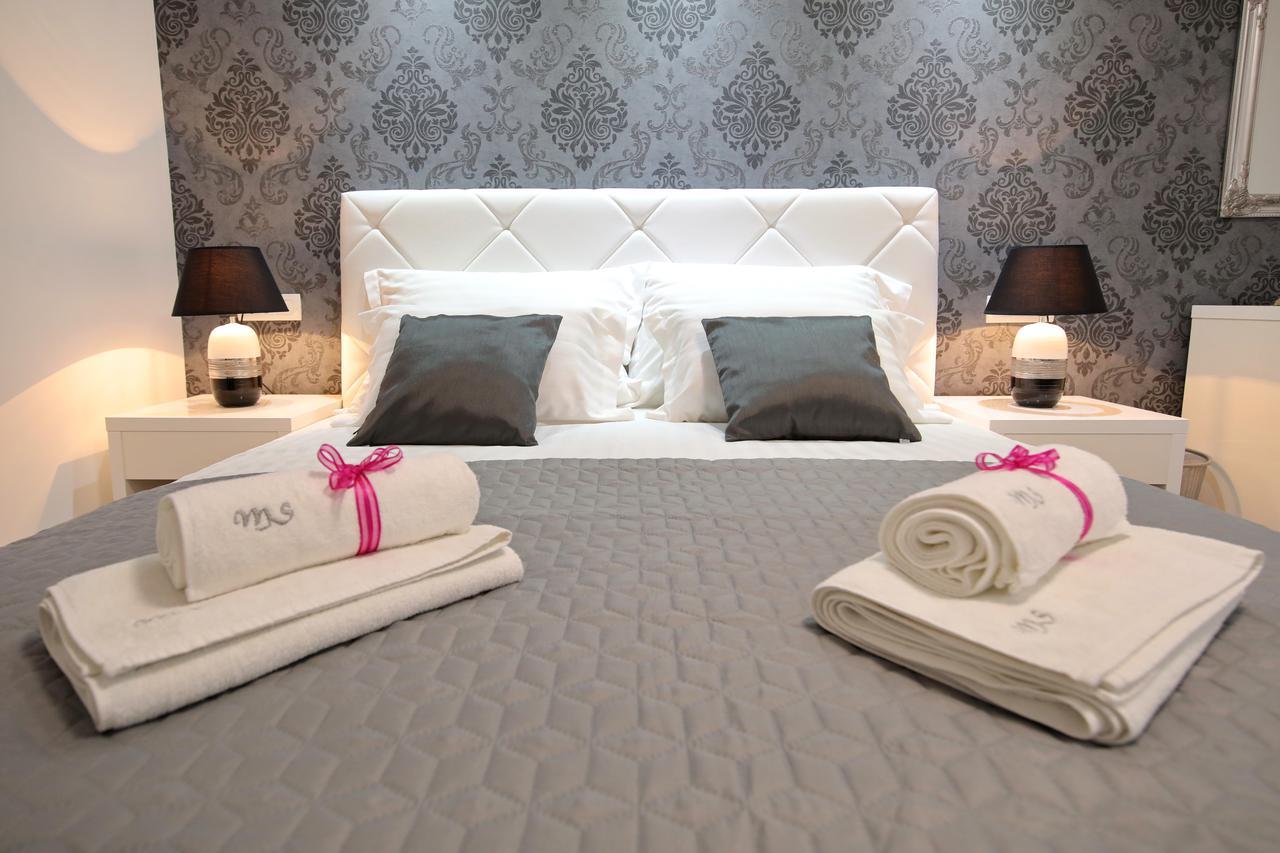 Zadar Luxury Rooms Екстериор снимка