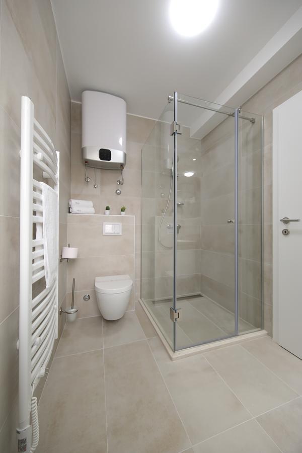 Zadar Luxury Rooms Екстериор снимка