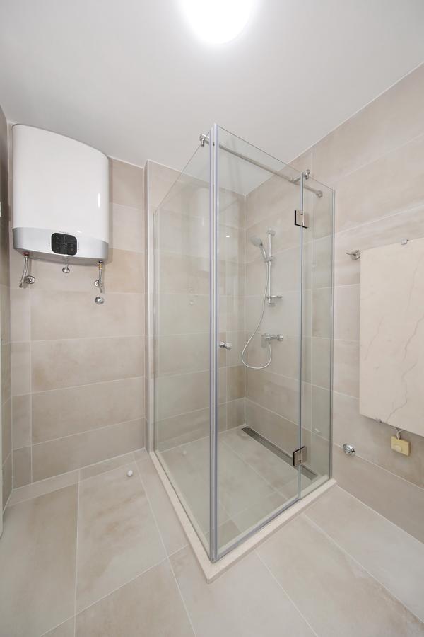 Zadar Luxury Rooms Екстериор снимка