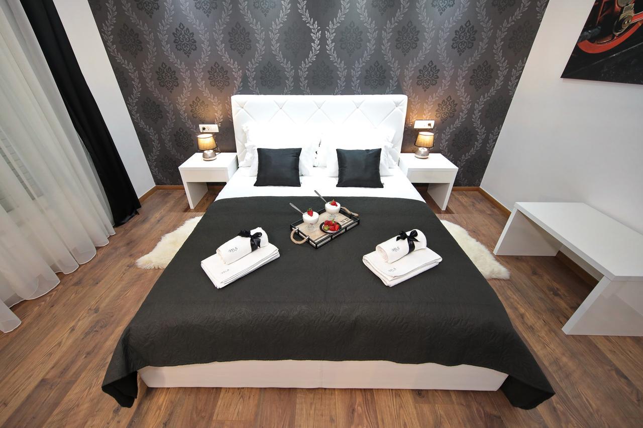 Zadar Luxury Rooms Екстериор снимка
