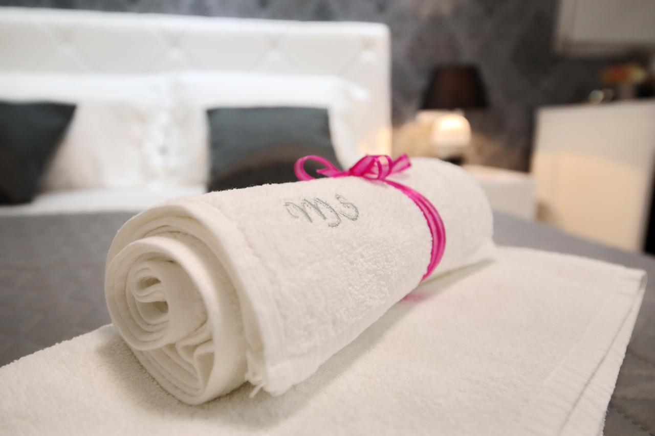 Zadar Luxury Rooms Екстериор снимка