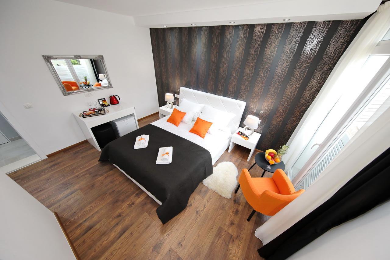Zadar Luxury Rooms Екстериор снимка