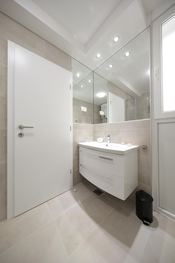 Zadar Luxury Rooms Екстериор снимка